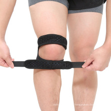 Breathable Sport Adjustable Knee Support Strap Patella Knee Belt